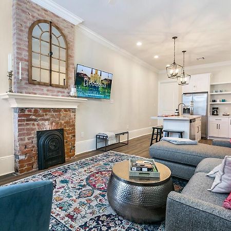 St Charles Ave Living Near Hot Spots And Restaurants Villa New Orleans Exteriör bild